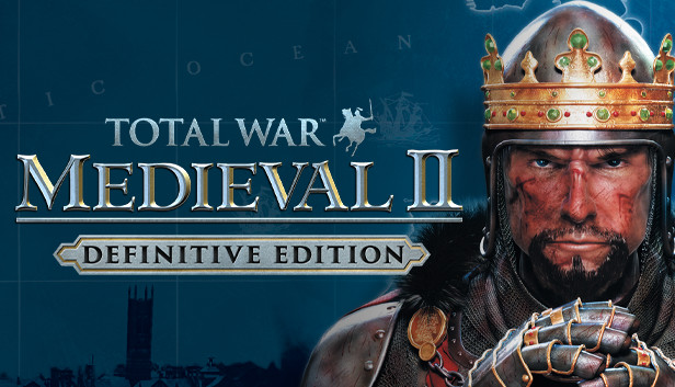 Total War: MEDIEVAL II Definitive Edition