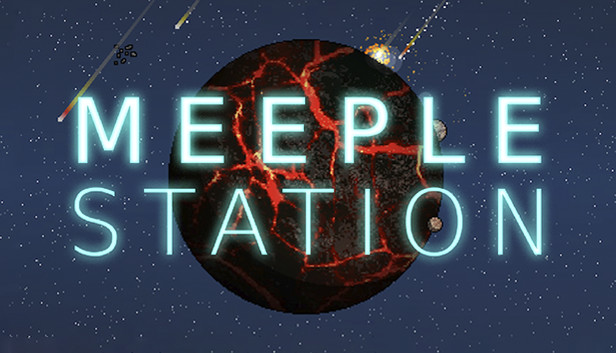 

Meeple Station