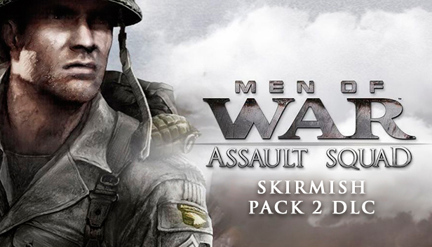 

Men of War: Assault Squad - Skirmish Pack 2