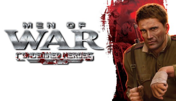 

Men of War: Condemned Heroes