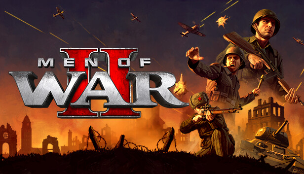 

Men of War II