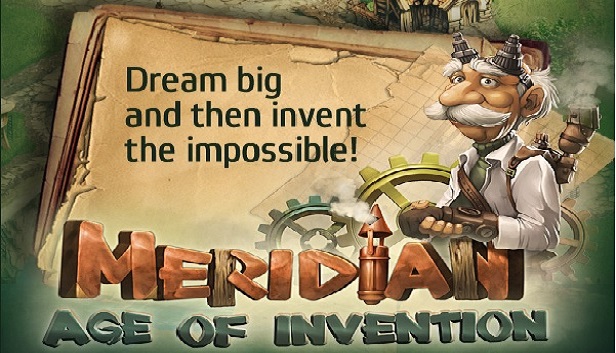 

Meridian: Age of Invention