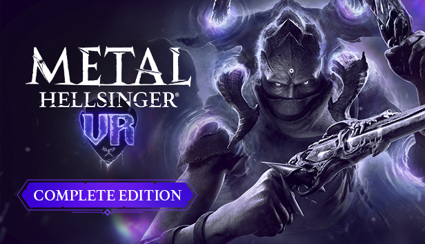 

Metal: Hellsinger VR - Complete Edition