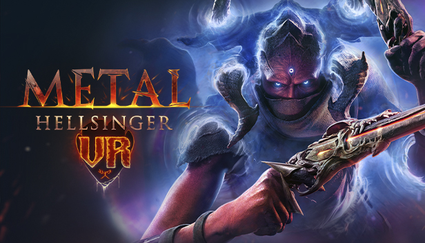 

Metal: Hellsinger VR