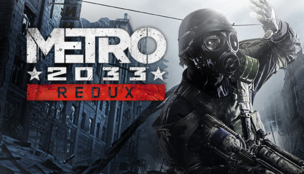 Metro 2033 Redux (Xbox One & Xbox Series X|S) United States