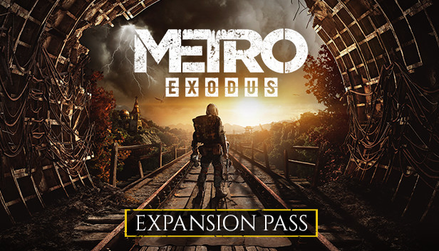 

Metro Exodus Expansion Pass