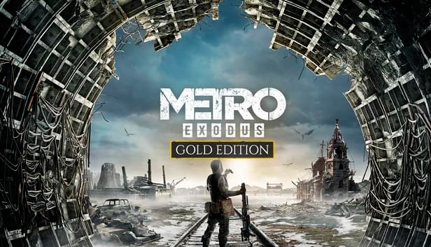 Metro Exodus Gold Edition (Xbox One & Optimized for Xbox Series X|S) Argentina