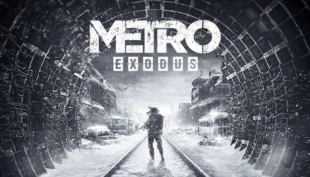 Metro Exodus (Xbox One & Optimized for Xbox Series X|S) United States