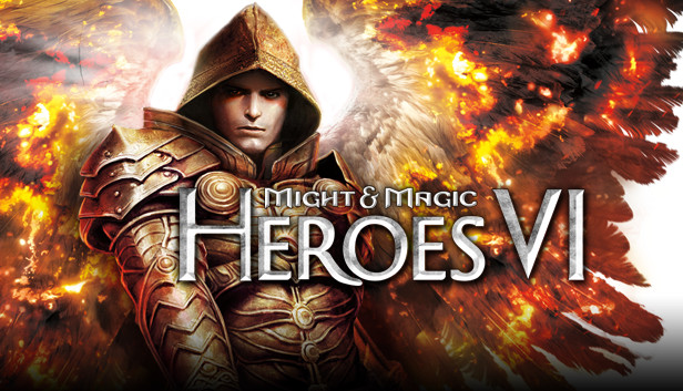 

Might & Magic: Heroes VI