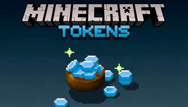 

Minecraft 700 Tokens (PS4)