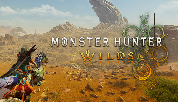 

Monster Hunter Wilds