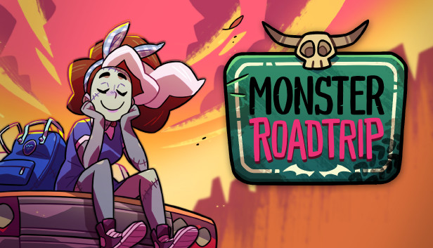 

Monster Prom 3: Monster Roadtrip