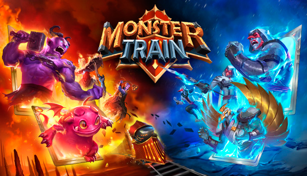 

Monster Train