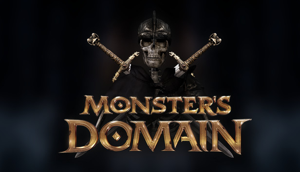 Monsters Domain