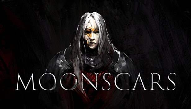 

Moonscars