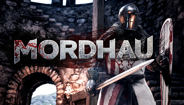 

MORDHAU