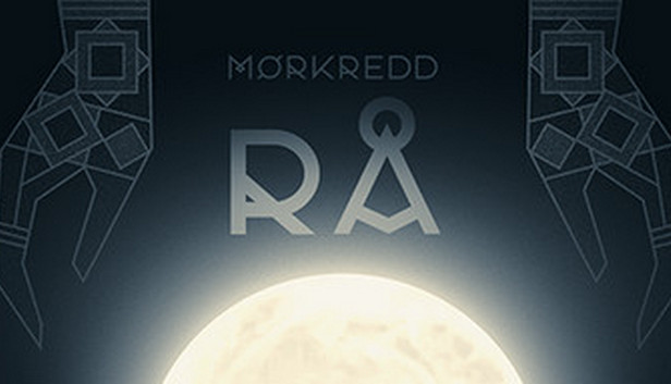 Morkredd - Rå Edition