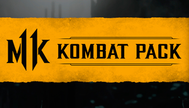 Mortal Kombat 11 Kombat Pack