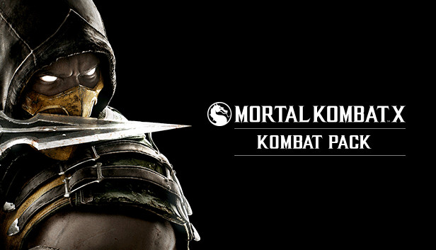 Mortal Kombat X – Kombat Pack