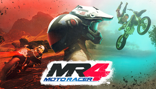 Moto Racer 4