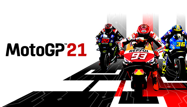 

MotoGP 21