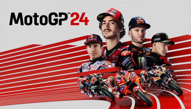 

MotoGP 24