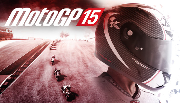 

MotoGP15 (Xbox One & Xbox Series X|S) Europe