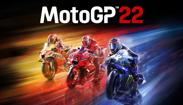 MotoGP22 (Nintendo Switch EU)