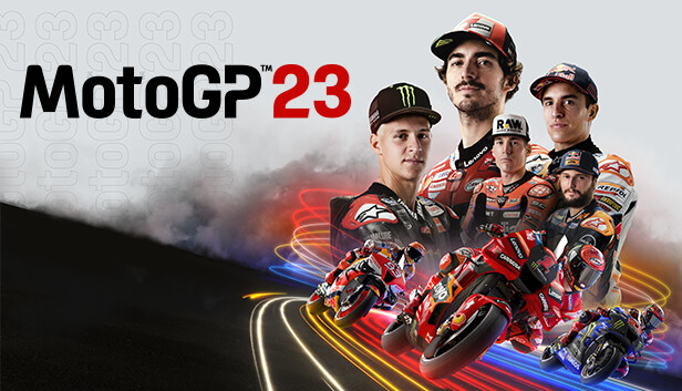 

MotoGP23 (Nintendo Switch EU)