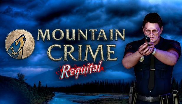 

Mountain Crime: Requital