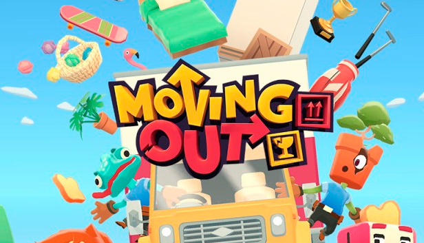 Moving Out (Nintendo Switch EU)