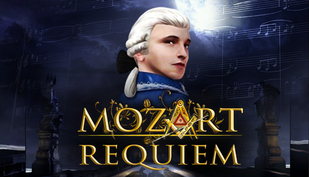 

Mozart Requiem