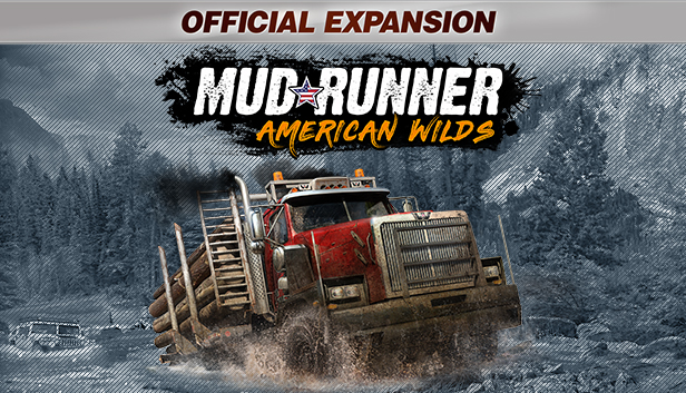 MudRunner - American Wilds Expansion (Xbox One & Xbox Series X|S) Argentina