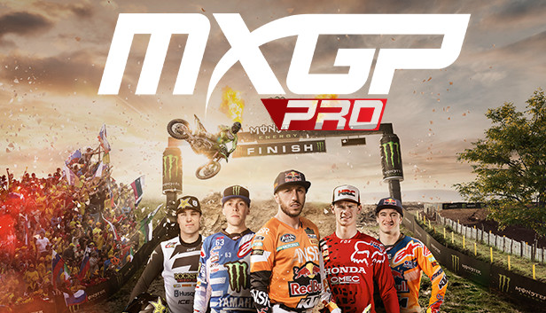 MXGP PRO (Xbox One & Xbox Series X|S) Argentina