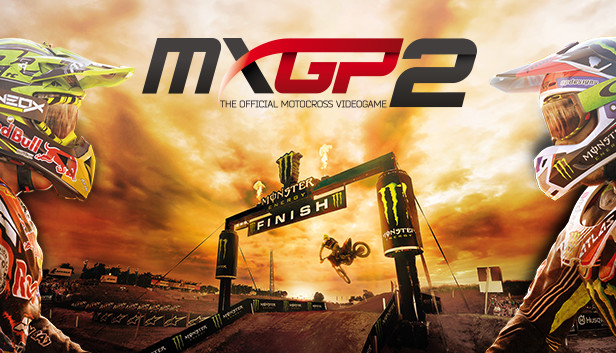 MXGP2 (Xbox One & Xbox Series X|S) Europe