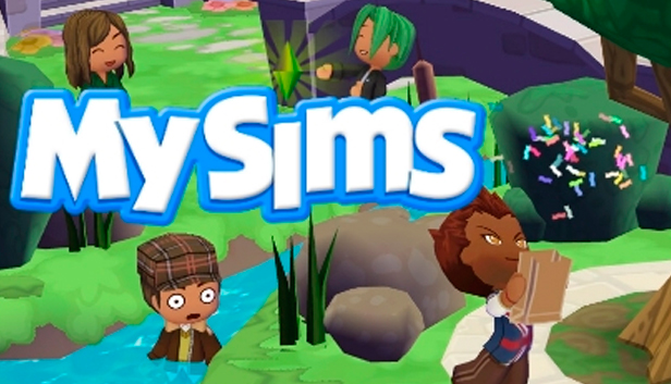 MySims