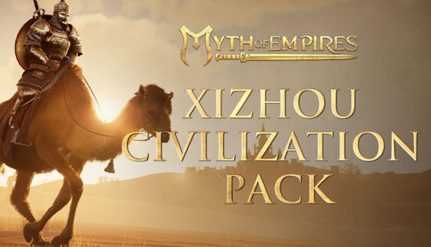 Myth of Empires - Xizhou Civilization Pack