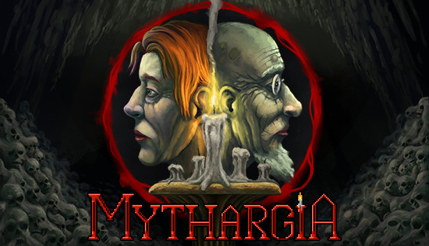 

Mythargia