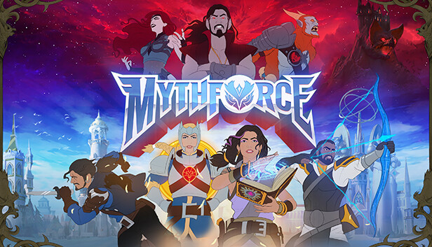 Mythforce