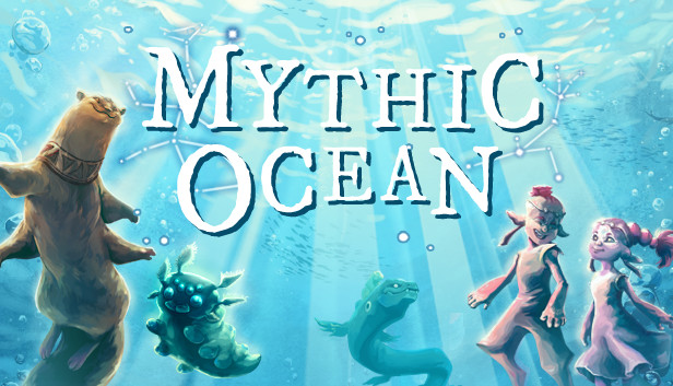 

Mythic Ocean