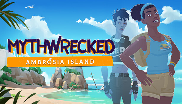 

Mythwrecked: Ambrosia Island