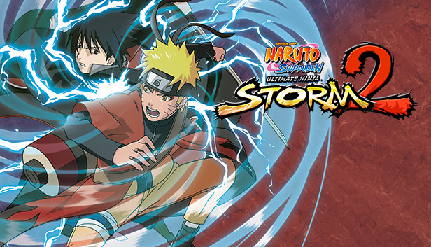 Naruto Shippuden Ultimate Ninja Storm 2 (Xbox One & Xbox Series X|S) Argentina