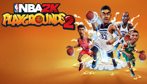 

NBA 2K Playgrounds 2 (Xbox One & Xbox Series X|S) Argentina