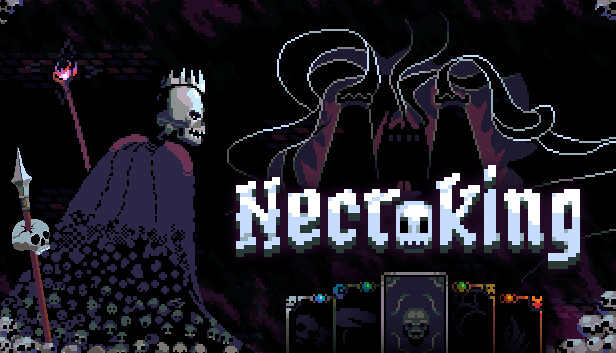 

Necroking