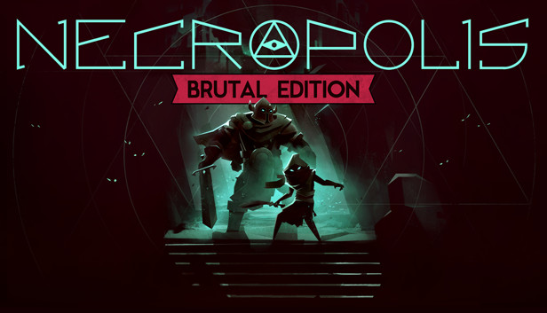 Necropolis (Xbox One & Xbox Series X|S) Argentina