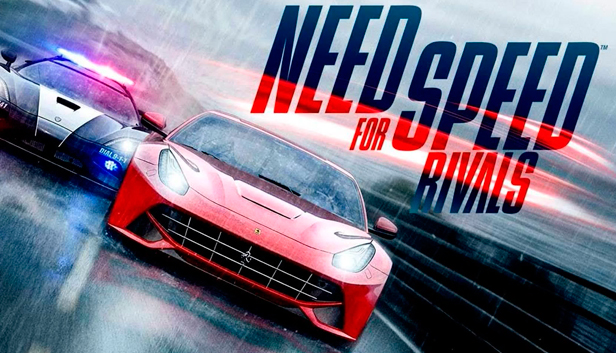 

Need for Speed Rivals (Xbox One & Xbox Series X|S) Turkey