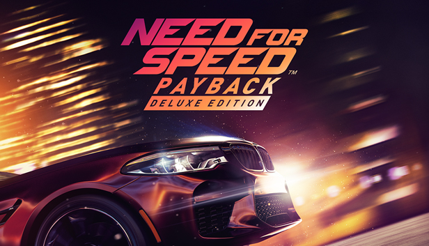 

Need for Speed Payback - Deluxe Edition (Xbox One & Xbox Series X|S) United States