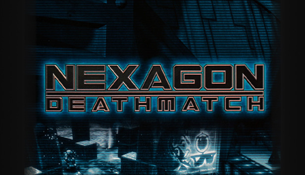 

Nexagon: Deathmatch