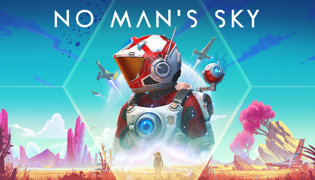 

No Man's Sky (Xbox One & Xbox Series X|S & PC) United States