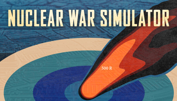 

Nuclear War Simulator